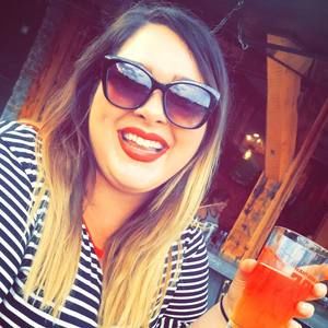 Meet your Posher, Amy